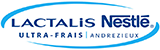 Lactalis Nestlé Ultra Frais